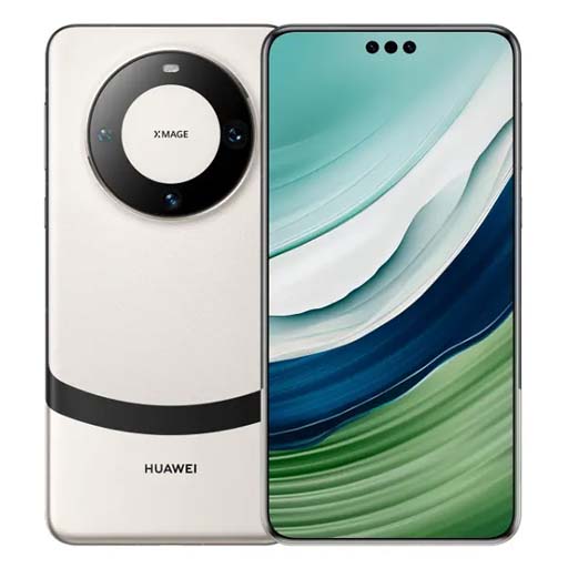 Huawei Mate 60 Pro White