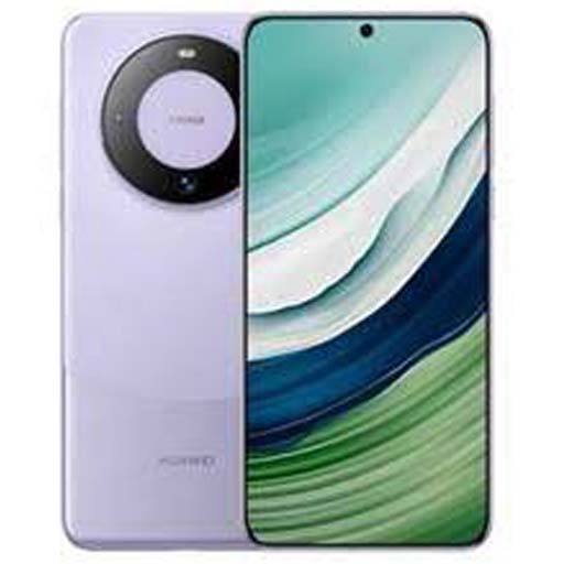 Huawei Mate 60 Purple