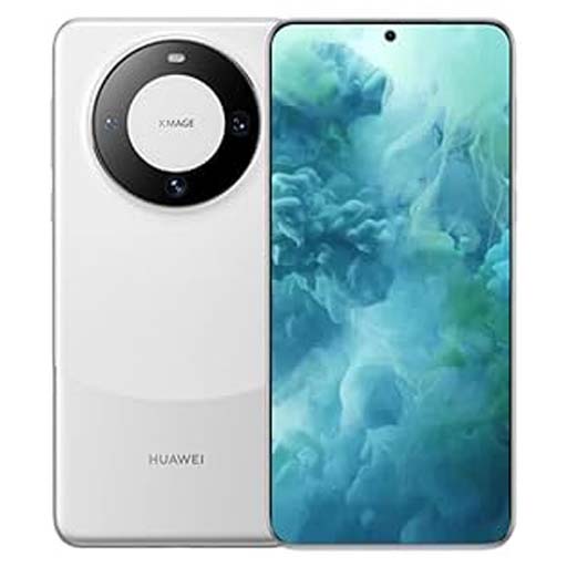 Huawei Mate 60 White