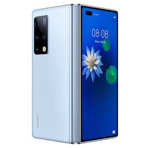 Huawei Mate X2 4G Light Blue