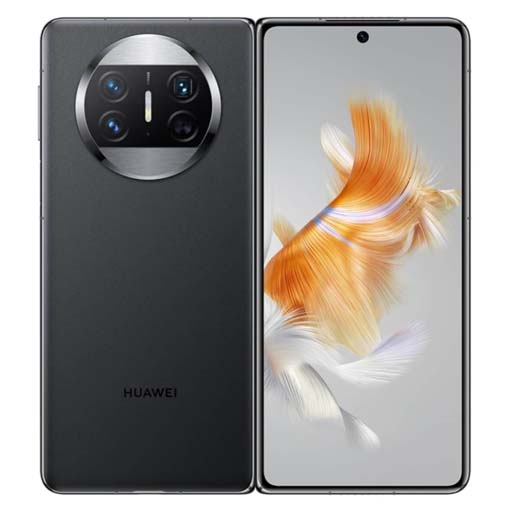 Huawei Mate X3 Black