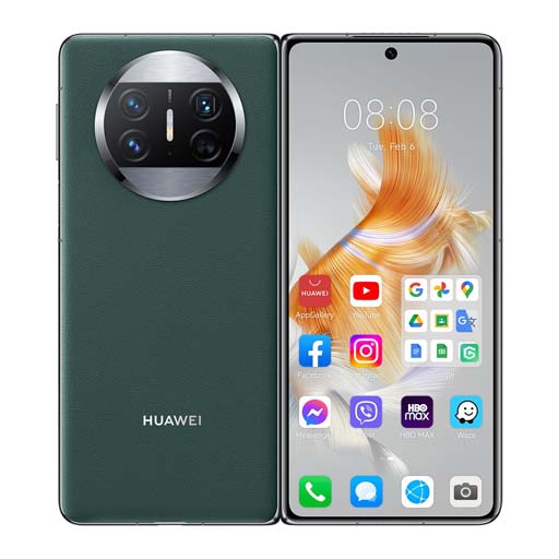 Huawei Mate X3