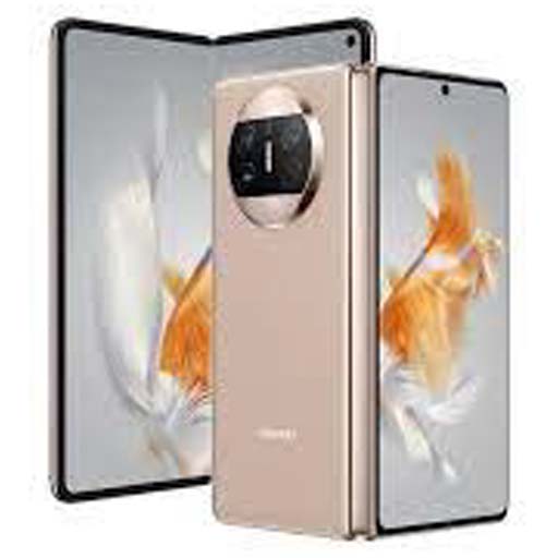 Huawei Mate X3 Gold