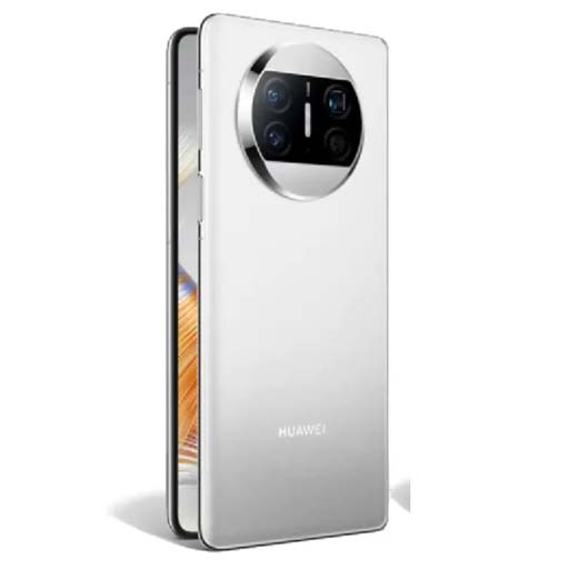 Huawei Mate X3 White