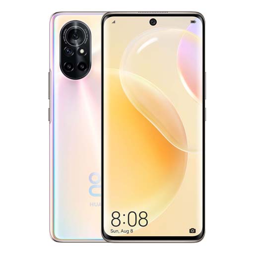 Huawei Nova 8