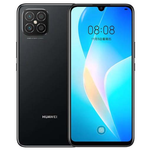 Huawei Nova 8 SE 4G Black