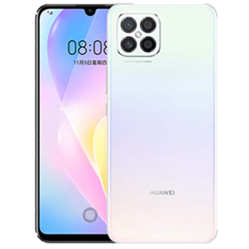 Huawei Nova 8 SE 4G Silver