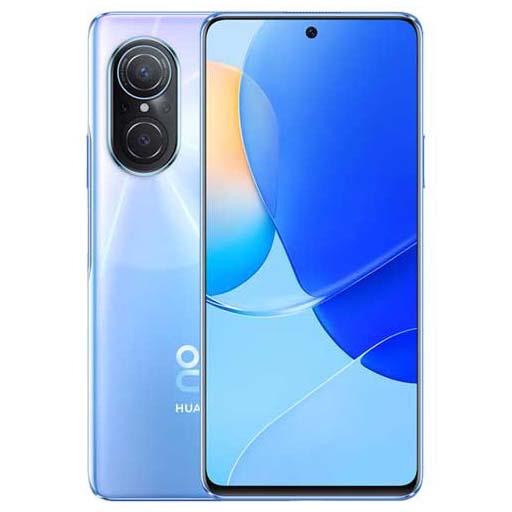 Huawei Nova 9 SE 5G