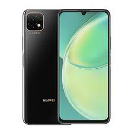 Huawei Nova Y60 Midnight Black