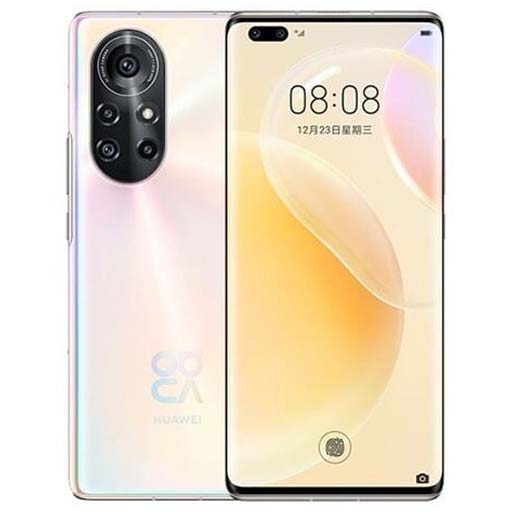Huawei nova 8 Pro 4G Blue