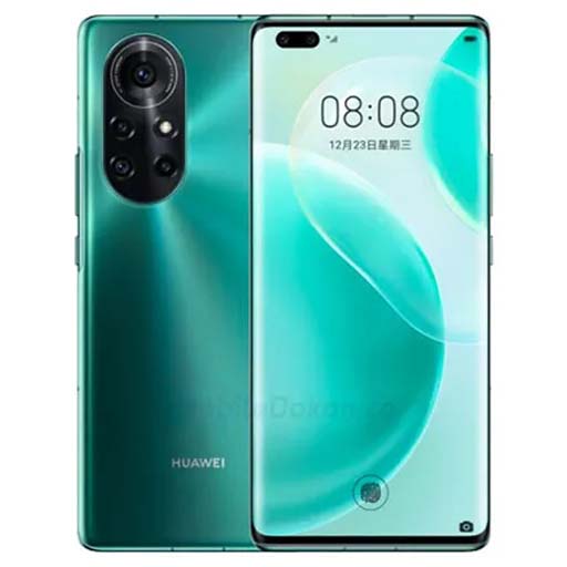 Huawei nova 8 Pro 4G Green