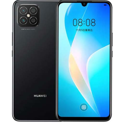 Huawei nova 8 SE Youth Black