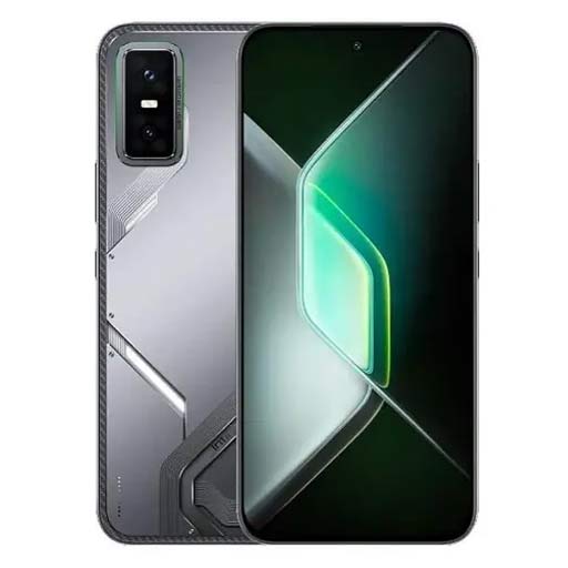 Infinix GT 30 Pro Shadow Ash