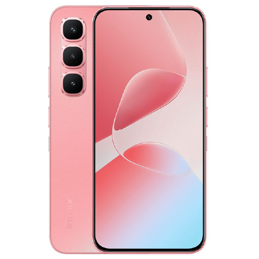Infinix Hot 60 Pro Coral Tides