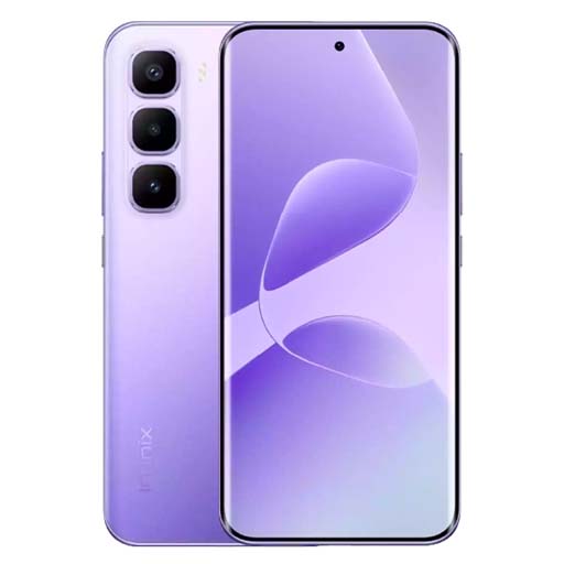 Infinix Hot 60 Pro Plus Coral Tides