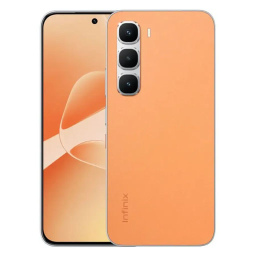 Infinix Hot 60 Pro