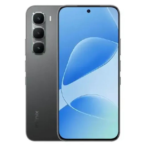Infinix Hot 60 Pro Sleek Black