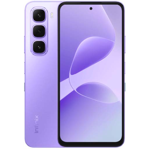 Infinix Hot 60i 4G