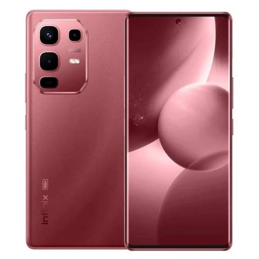 Infinix Note 50s