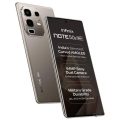 Infinix Note 50s Titanium Grey