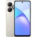 Infinix Smart 10 HD Galaxy White