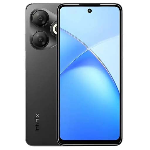 Infinix Smart 10 HD