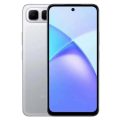 Infinix Smart 10 Plus Titanium Silver