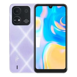 Itel A04