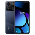 Itel A05s Nebula Black