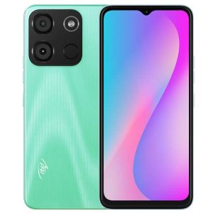 Itel A60