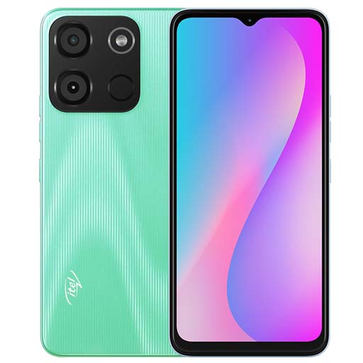 Itel A60