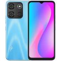 Itel A60 between Blue