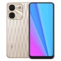 Itel A60S Sunshine Gold