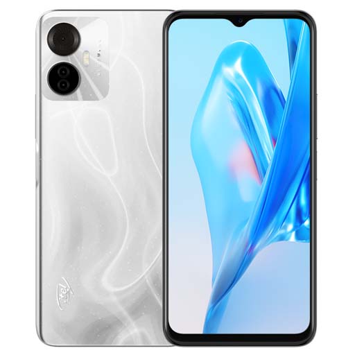 Itel Vision 5 Plus Deep-Ocean Black