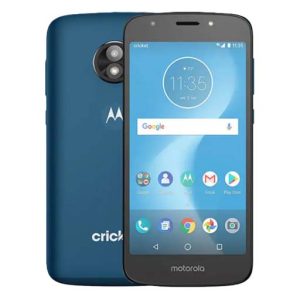 Motorola Moto E5 Cruise