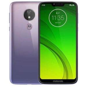 Motorola Moto G7 Power
