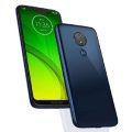 Motorola Moto G7 Power Marine Blue
