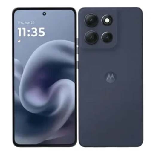 Motorola Moto G8 Play Black onyx