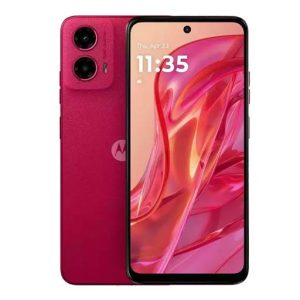 Motorola Moto G8 Play