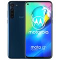 Motorola Moto G8 Power Capri Blue