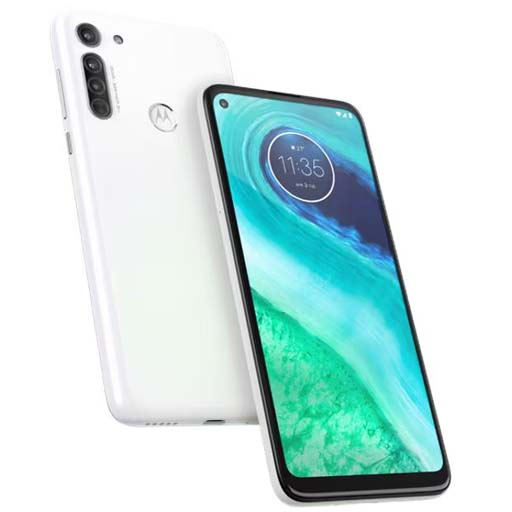 Motorola Moto G8