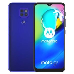 Motorola Moto G9 India