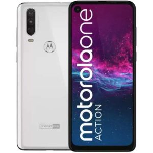 Motorola One Action