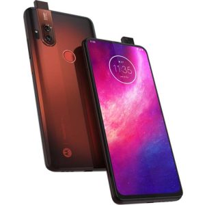 Motorola One Hyper