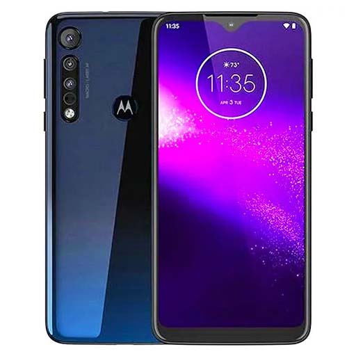 Motorola One Macro