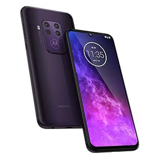 Motorola One Zoom