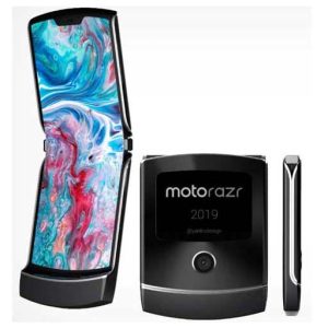 Motorola Razr 2019