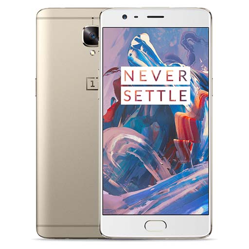 OnePlus 3