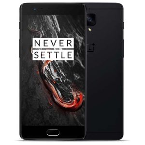 OnePlus 3T