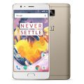 OnePlus 3T Soft Gold